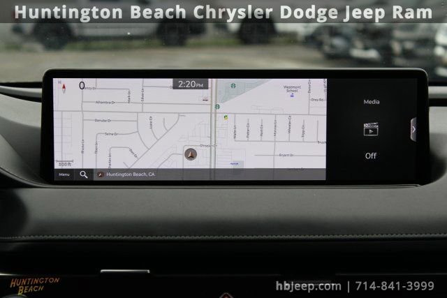 Used 2023 Genesis G80 2.5T image 13