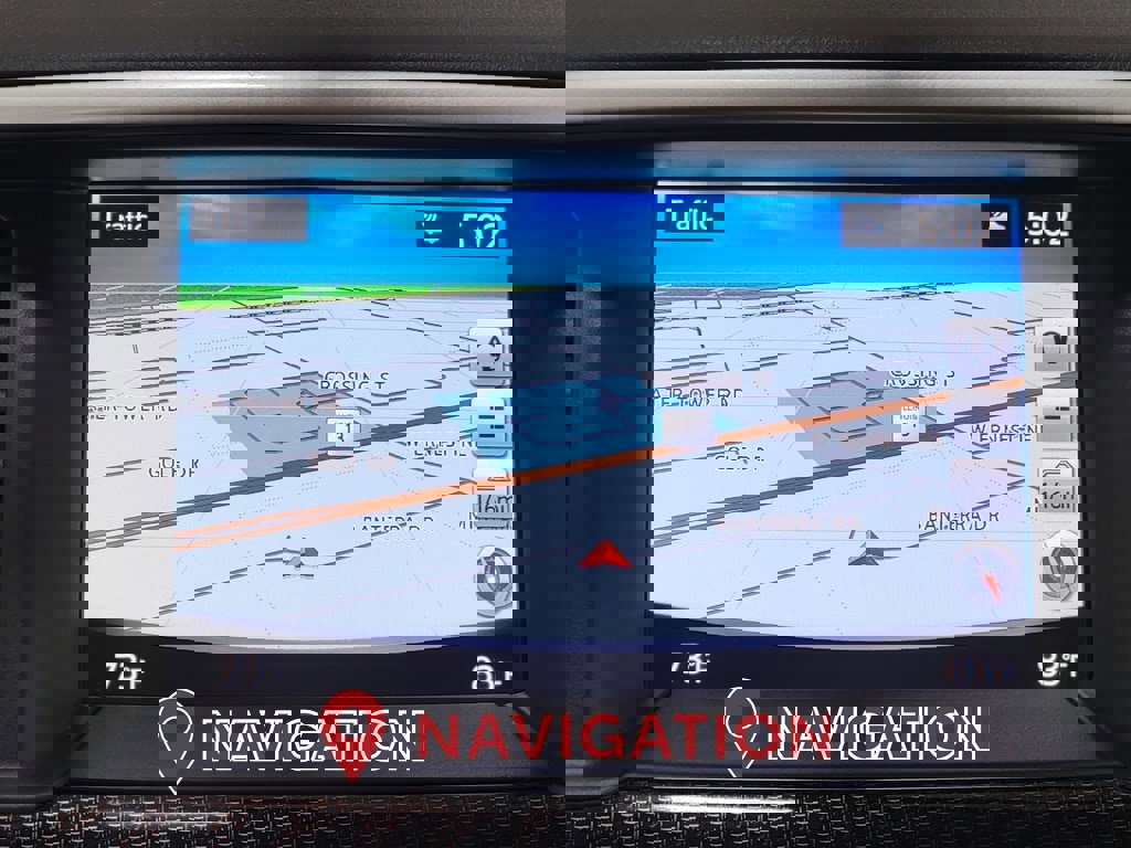 Used 2020 Nissan Pathfinder SV w/ Rock Creek Edition image 23