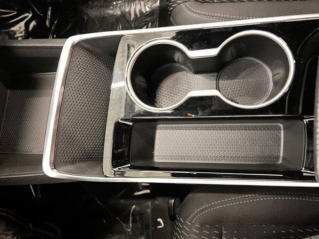 Certified 2025 Chevrolet Equinox LT image 25