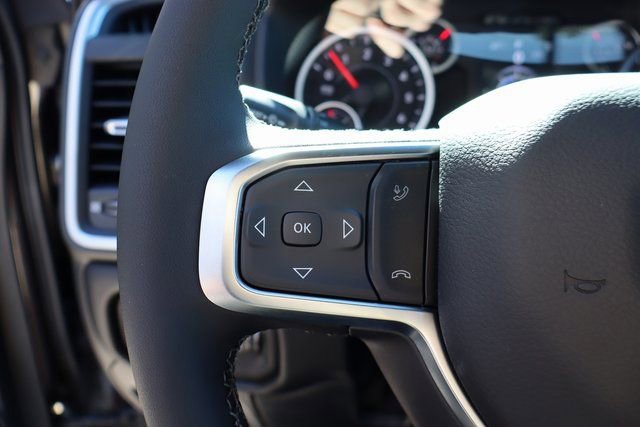 New 2026 RAM 1500 Big Horn image 14