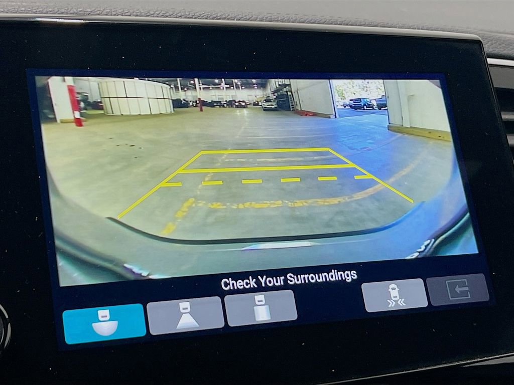Used 2022 Honda Passport EX-L image 34