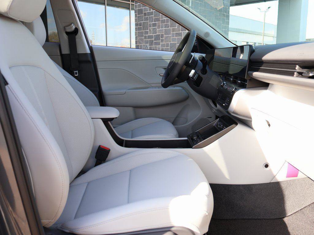 New 2026 Hyundai Kona Limited image 10