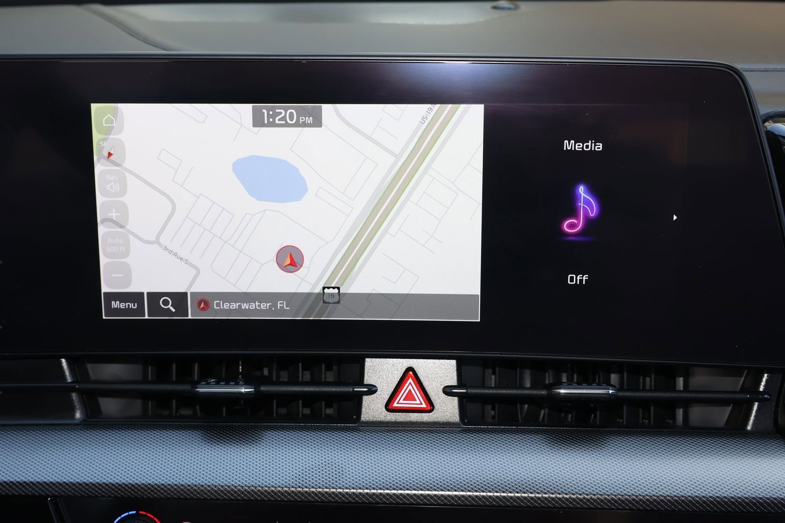 Used 2024 Kia Sportage SX image 22