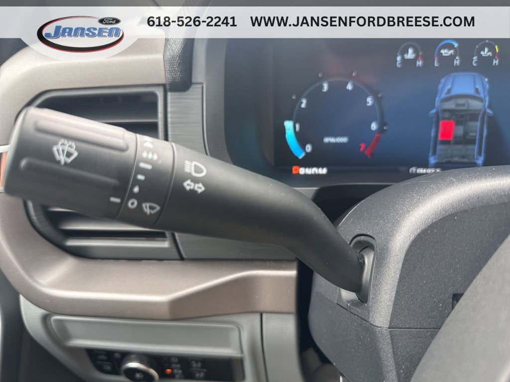 Used 2025 Ford F150 XLT w/ Equipment Group 301A Standard image 19