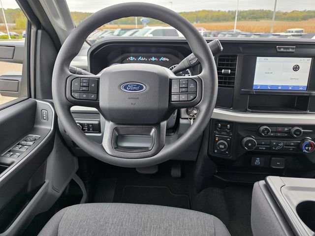 New 2026 Ford F350 XL w/ STX Appearance Package image 20