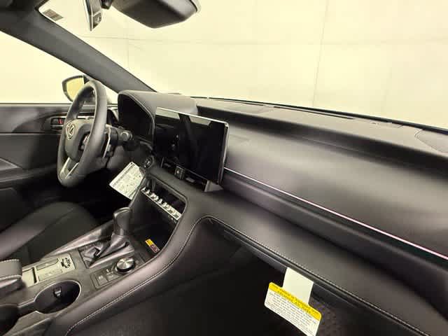 New 2026 Lexus IS 350 F Sport w/ Accessory Package Z1 RWD image 32
