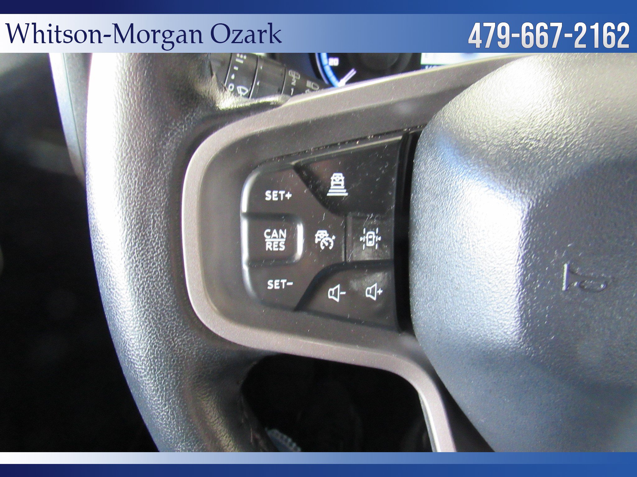 Used 2024 Ford Bronco Wildtrak AWD/4WD image 40