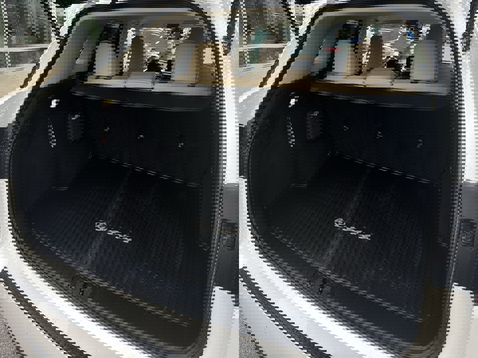 Used 2022 Lexus RX 350 AWD w/ Premium Package image 26