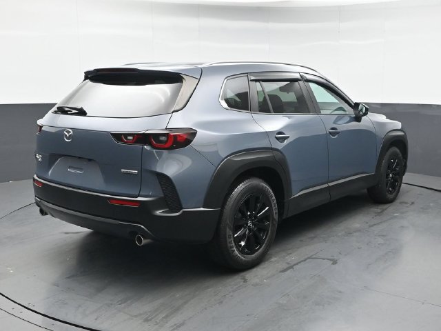 Certified 2023 MAZDA CX-50 2.5 S w/ Preferred Plus Pkg AWD/4WD image 5