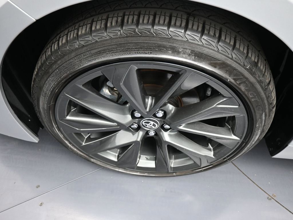 Certified 2023 Toyota Corolla SE image 14