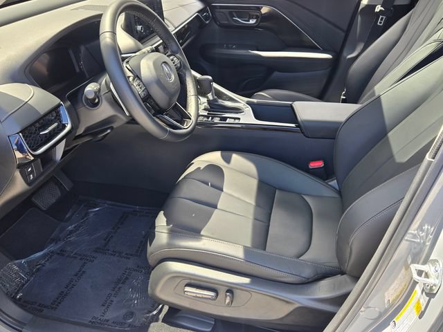 Certified 2025 Acura ADX FWD image 10