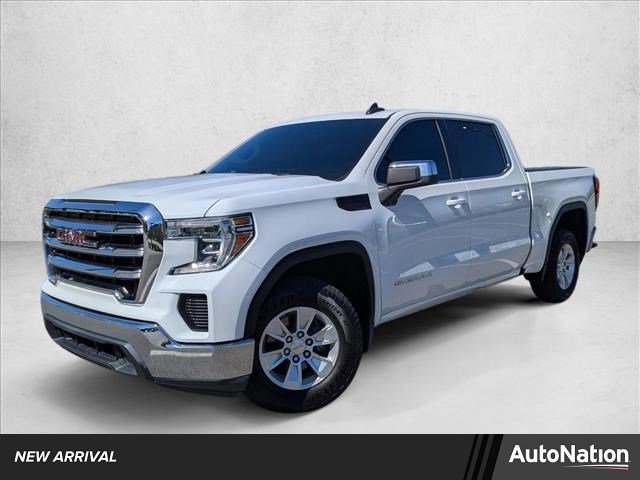 Used 2019 GMC Sierra 1500 SLE w/ SLE Value Package