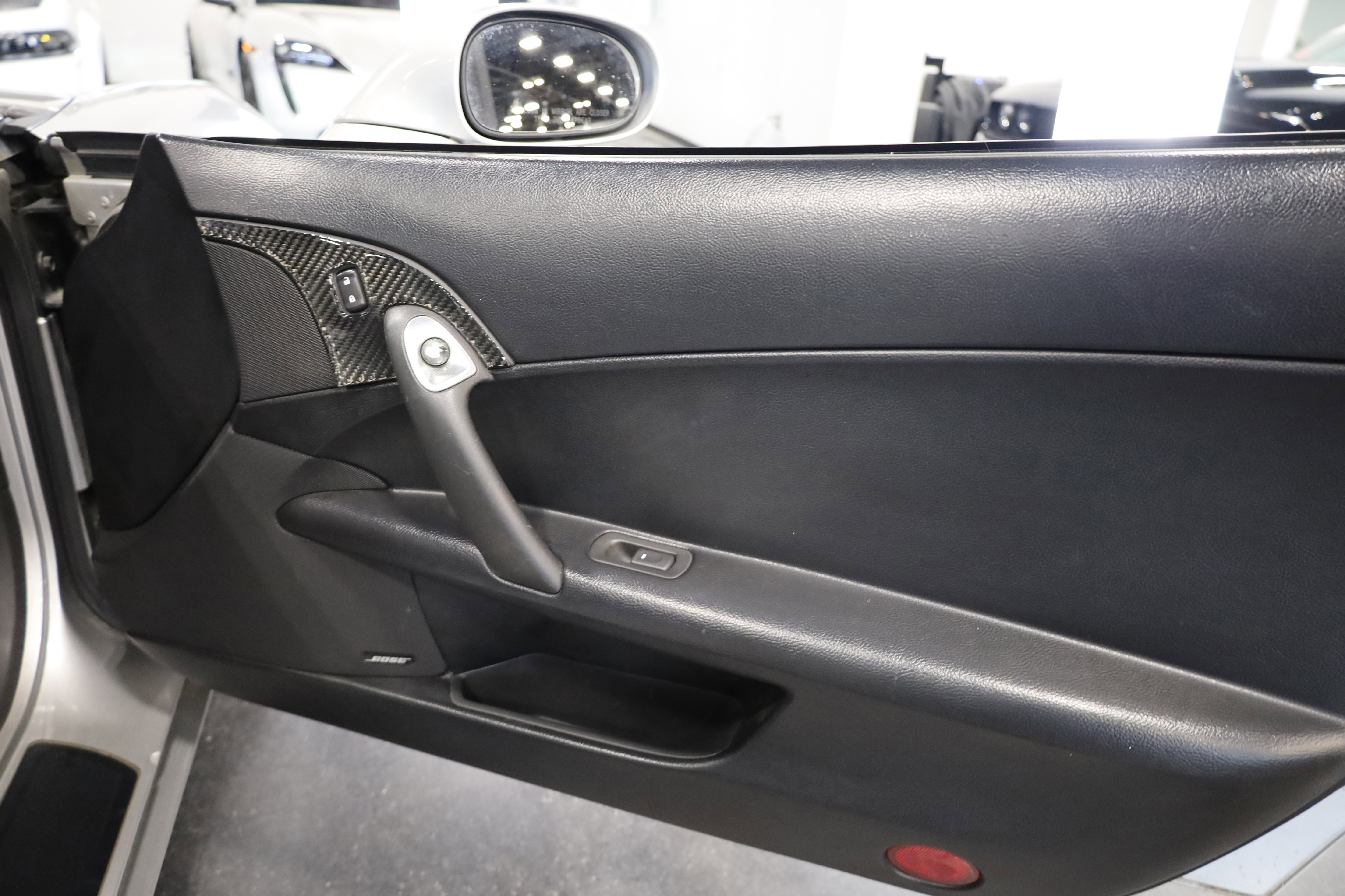 Used 2005 Chevrolet Corvette Convertible w/ Preferred Equipment Group image 29