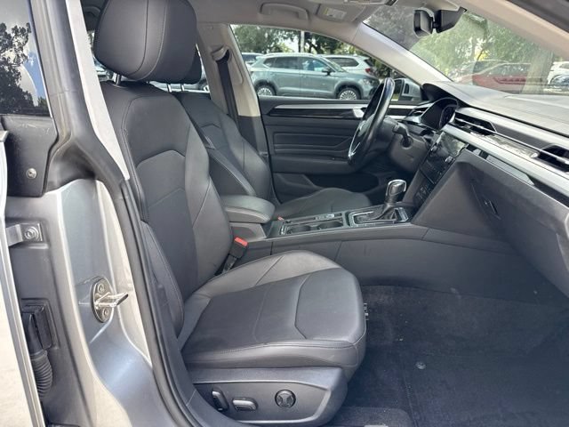 Used 2021 Volkswagen Arteon SE FWD image 9
