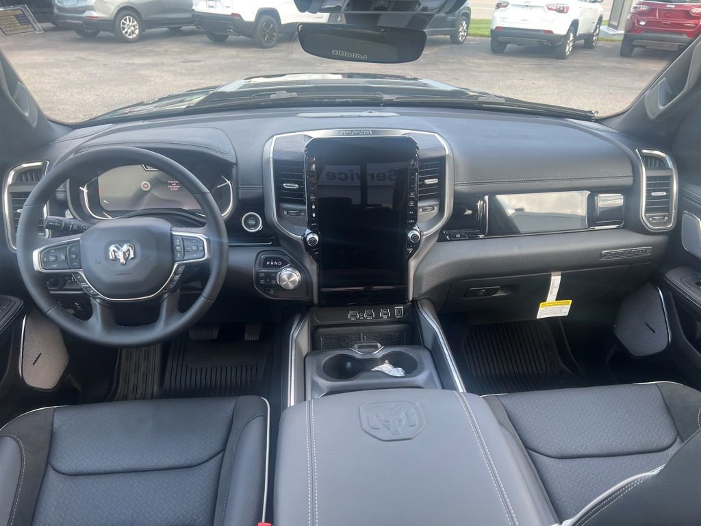 New 2026 RAM 1500 Laramie image 17