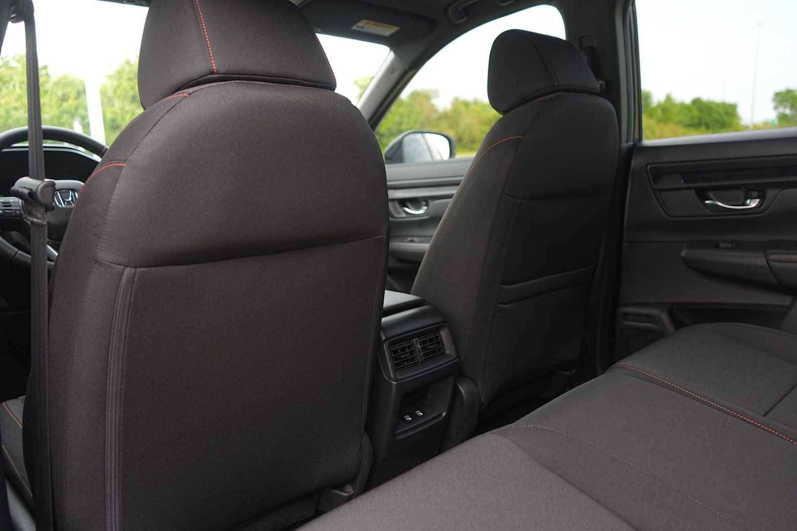Used 2026 Honda CR-V Sport image 13