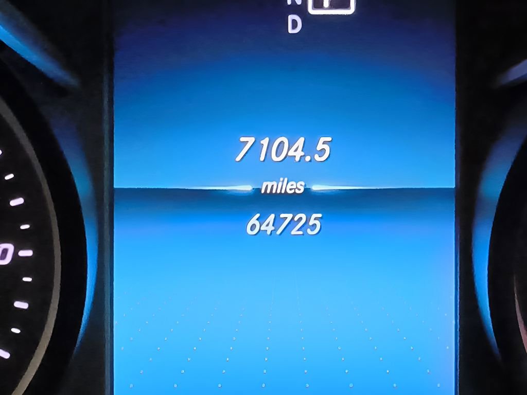 Used 2019 Mercedes-Benz C 300 4MATIC Sedan image 21