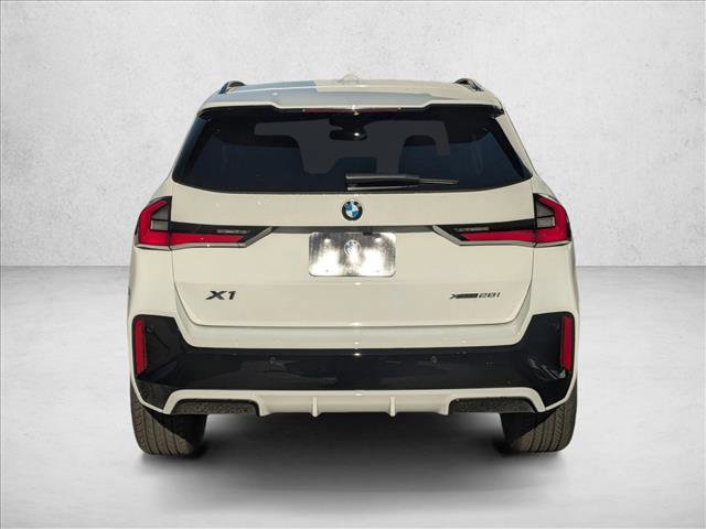 New 2026 BMW X1 xDrive28i w/ Technology Package image 8