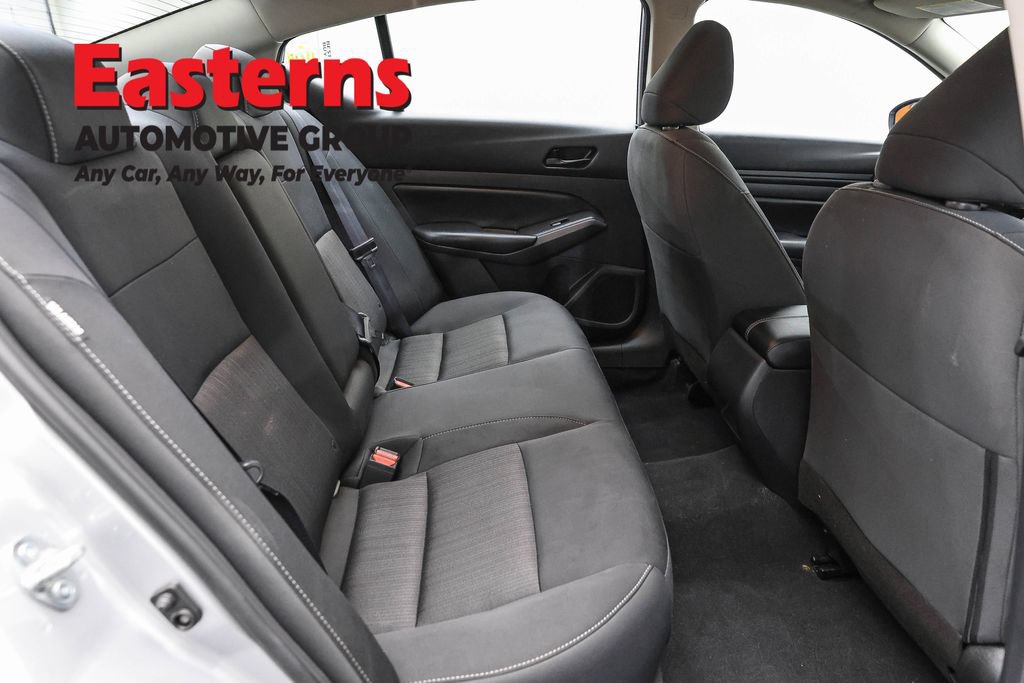 Used 2024 Nissan Altima 2.5 S FWD image 22