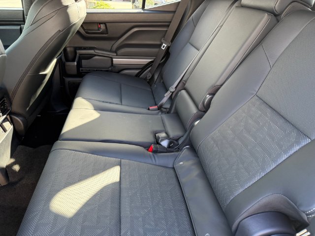 Used 2026 Toyota 4Runner TRD Off-Road Premium AWD/4WD image 26