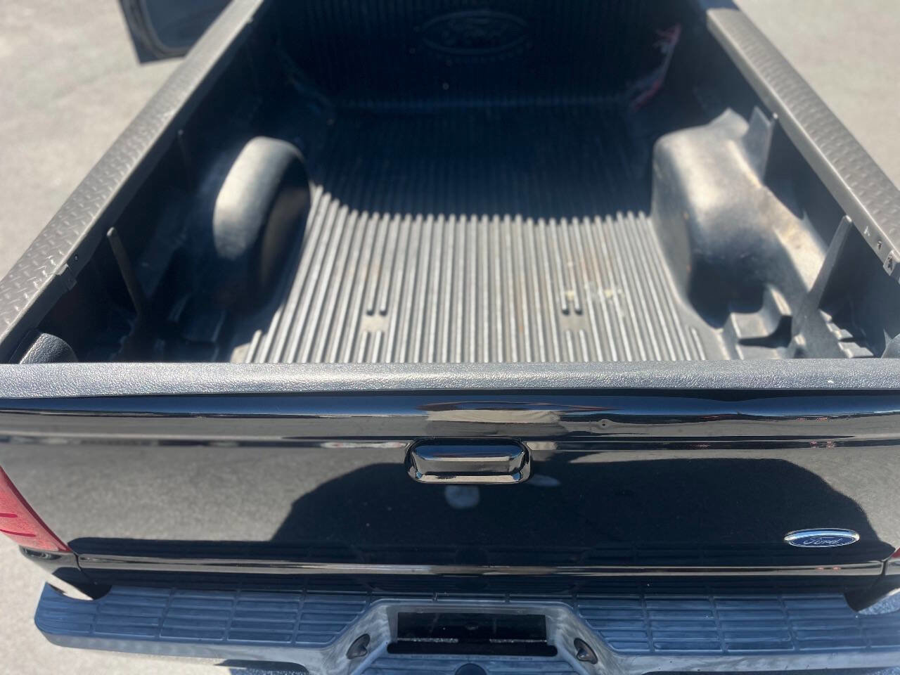 Used 2005 Ford Ranger XLT image 14