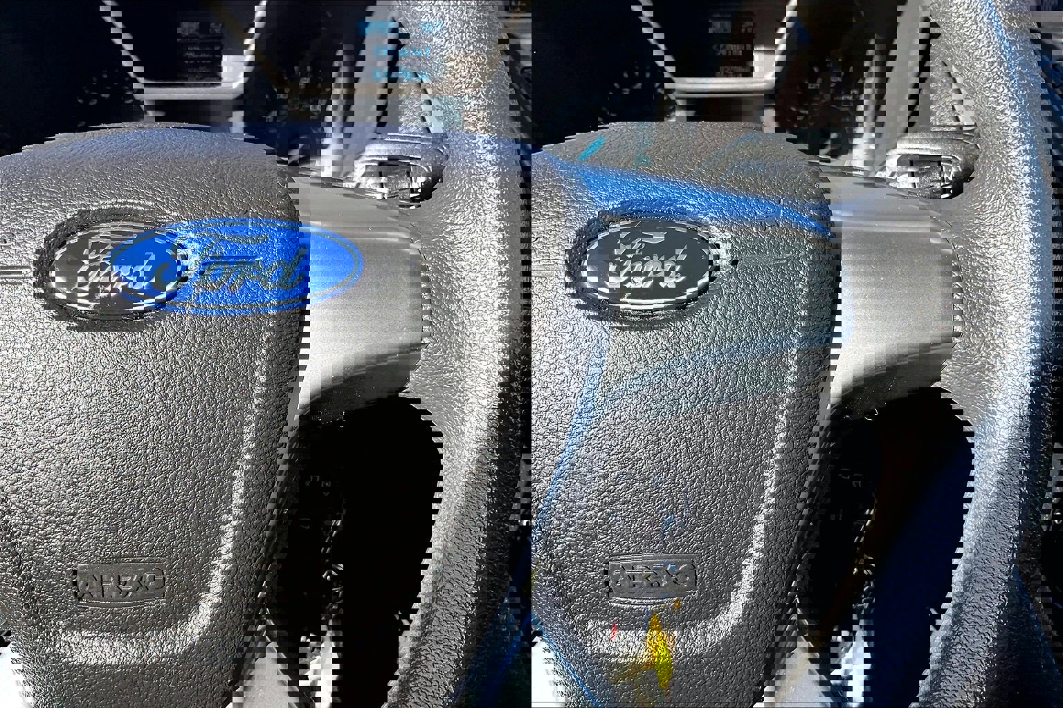 Used 2015 Ford Transit Connect XLT image 19