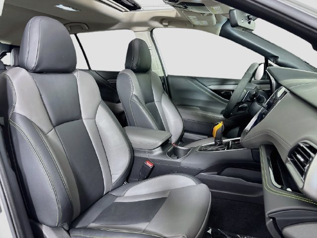 Used 2021 Subaru Outback Onyx Edition XT AWD/4WD image 30
