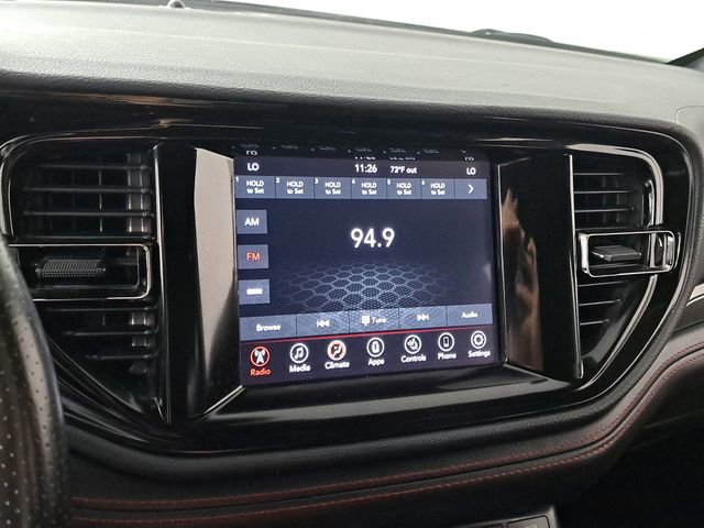 Used 2023 Dodge Durango GT image 29