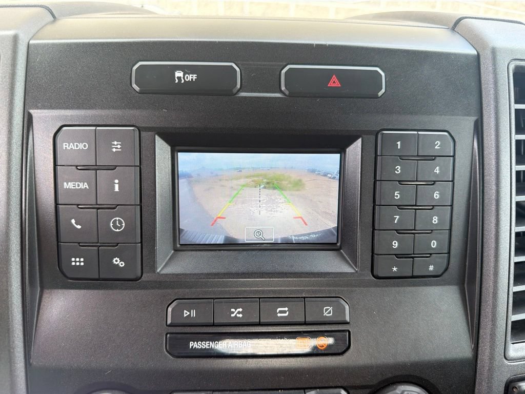 Used 2021 Ford F250 XL w/ Power Equipment Group AWD/4WD image 21