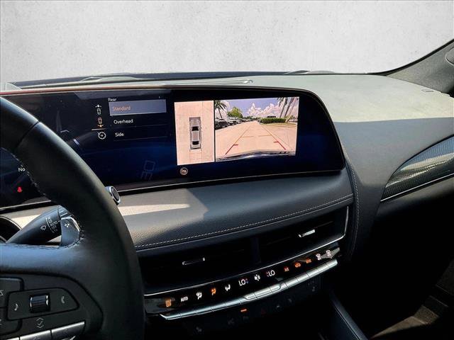 Used 2025 Cadillac CT5 Sport w/ Sun And Sound Package RWD image 23