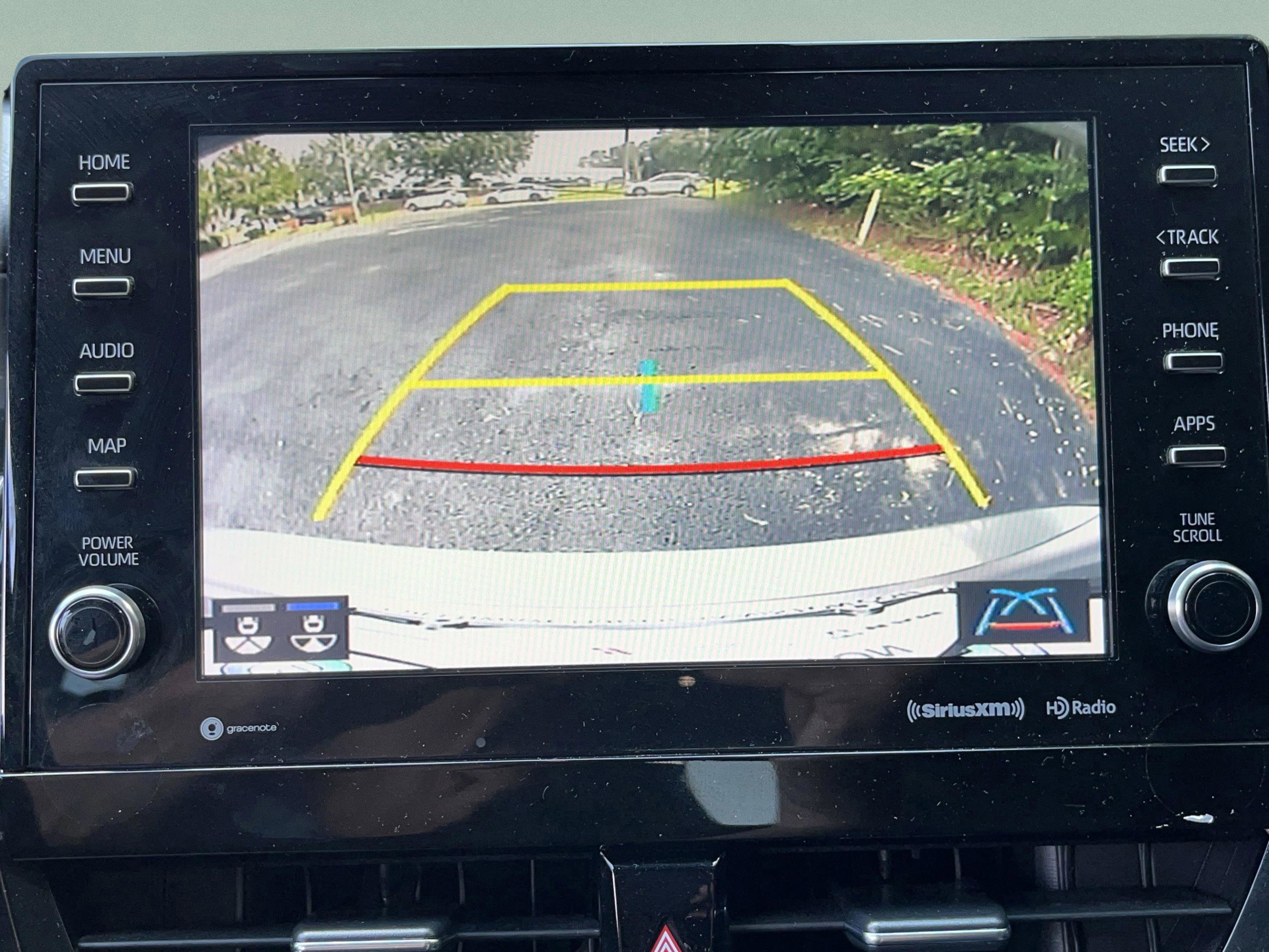 Used 2024 Toyota Camry XSE image 17