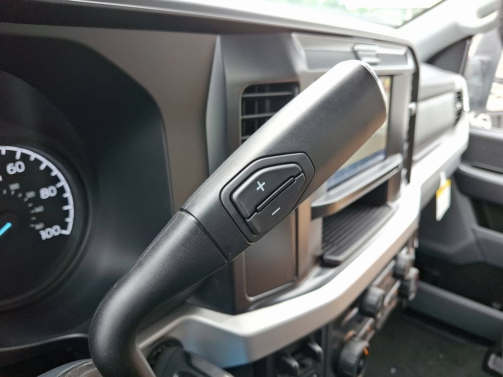 New 2025 Ford F350 XLT AWD/4WD image 8
