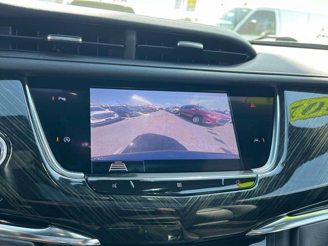Used 2020 Cadillac XT6 Premium Luxury image 30