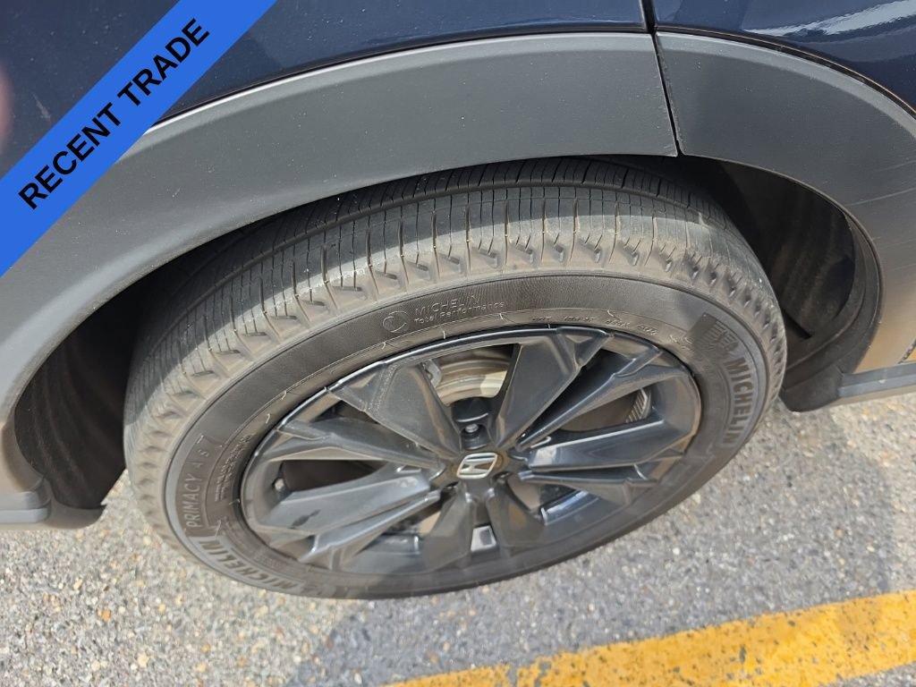 Used 2024 Honda CR-V Sport Touring image 13