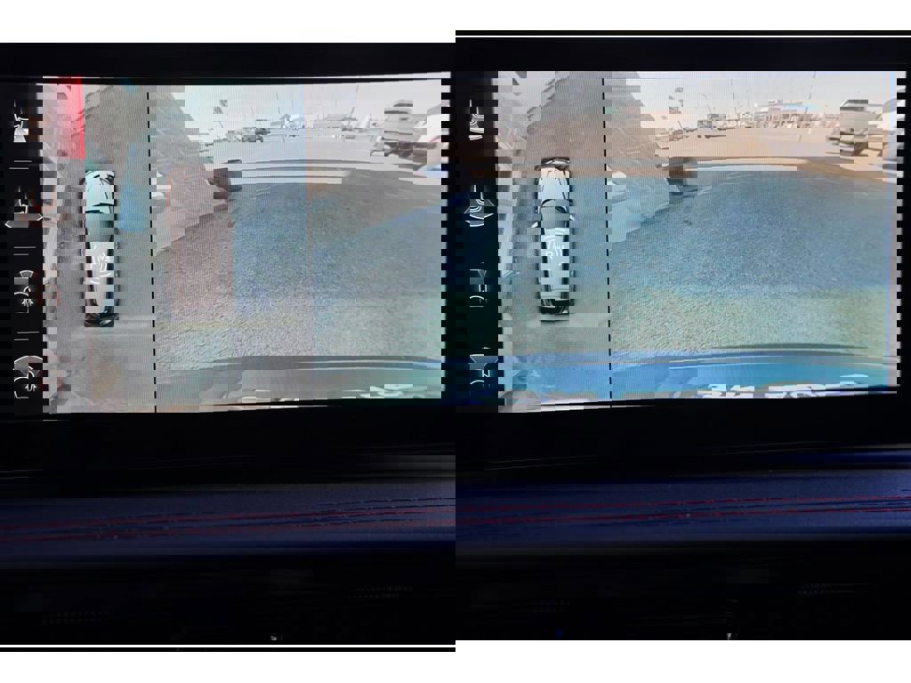 Used 2024 Dodge Hornet R/T Plus w/ Tech Pack Plus w/o Parking image 33