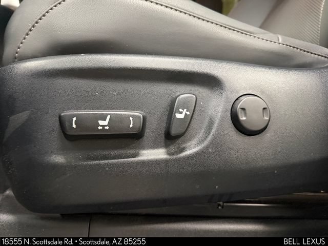 Used 2023 Lexus GX 460 Premium w/ Premium Package AWD/4WD image 19