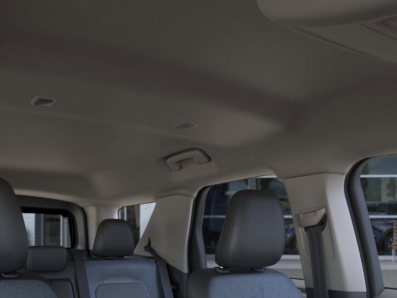 New 2026 Ford Bronco Sport Outer Banks image 46