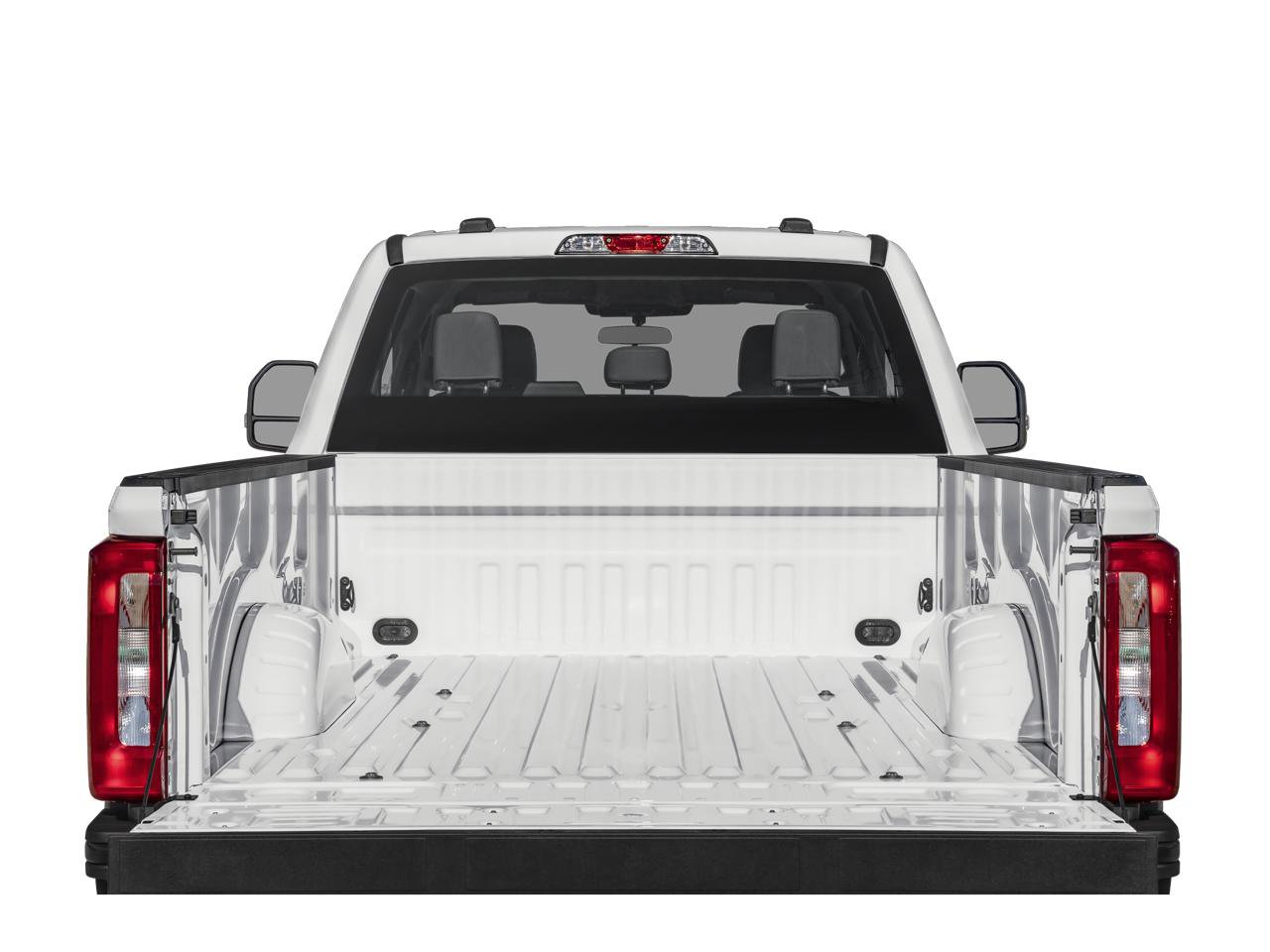 New 2026 Ford F250 XL image 40