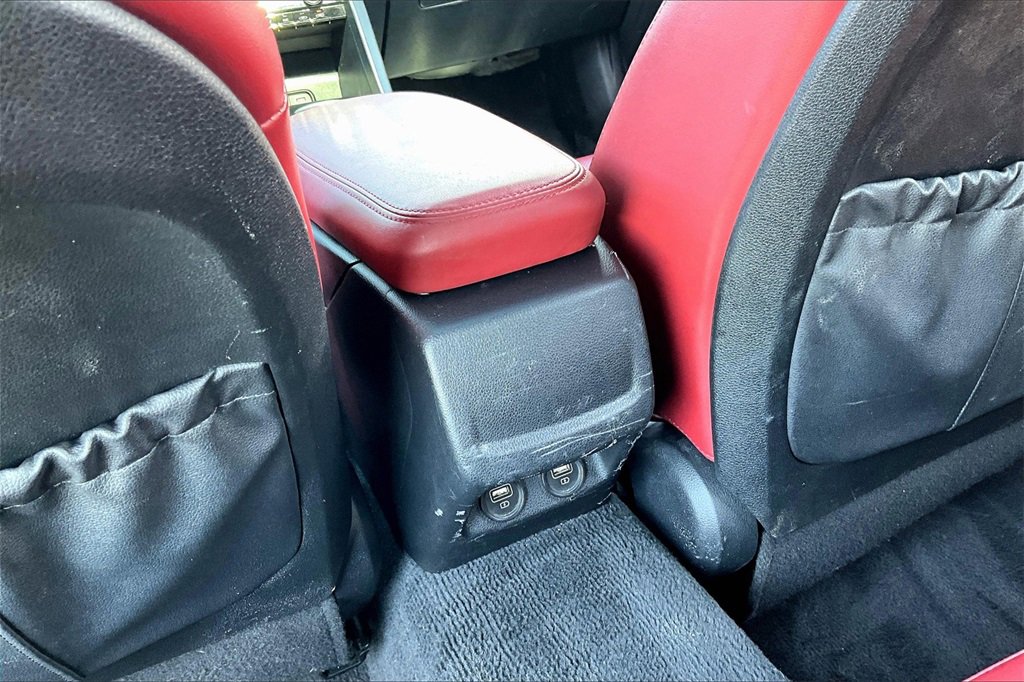 Used 2022 Kia K5 GT-Line w/ GT-Line Awd Premium Package image 33