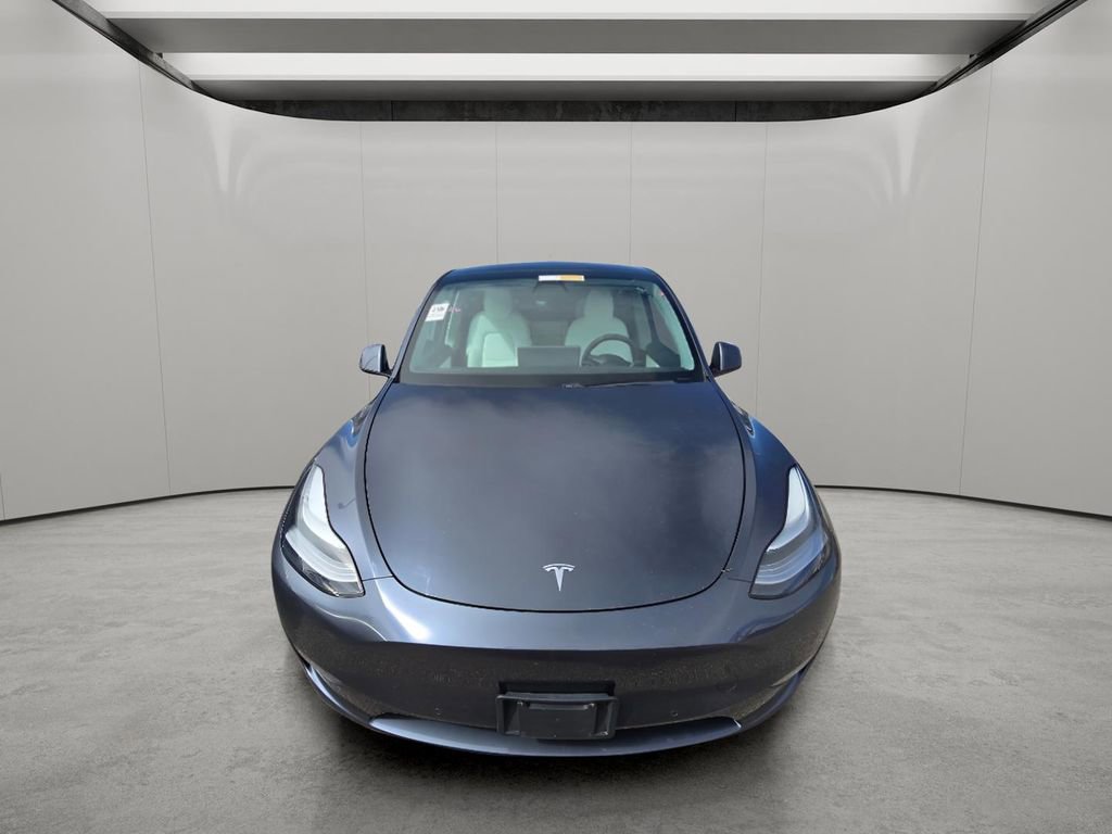 Used 2020 Tesla Model Y Long Range image 7
