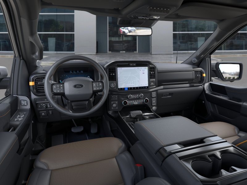 New 2026 Ford F150 Tremor AWD/4WD image 11
