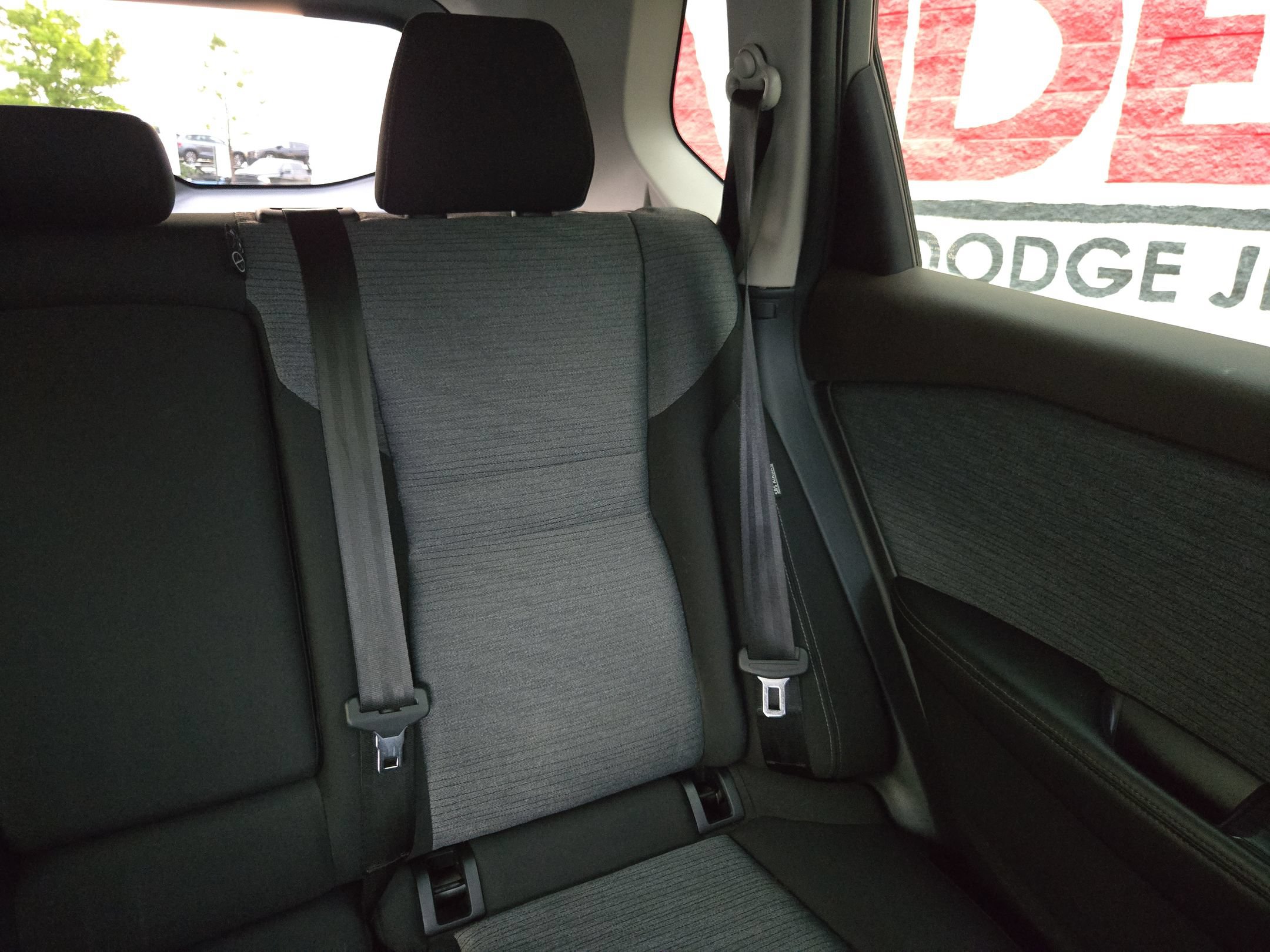 Used 2023 Nissan Rogue SV FWD image 14