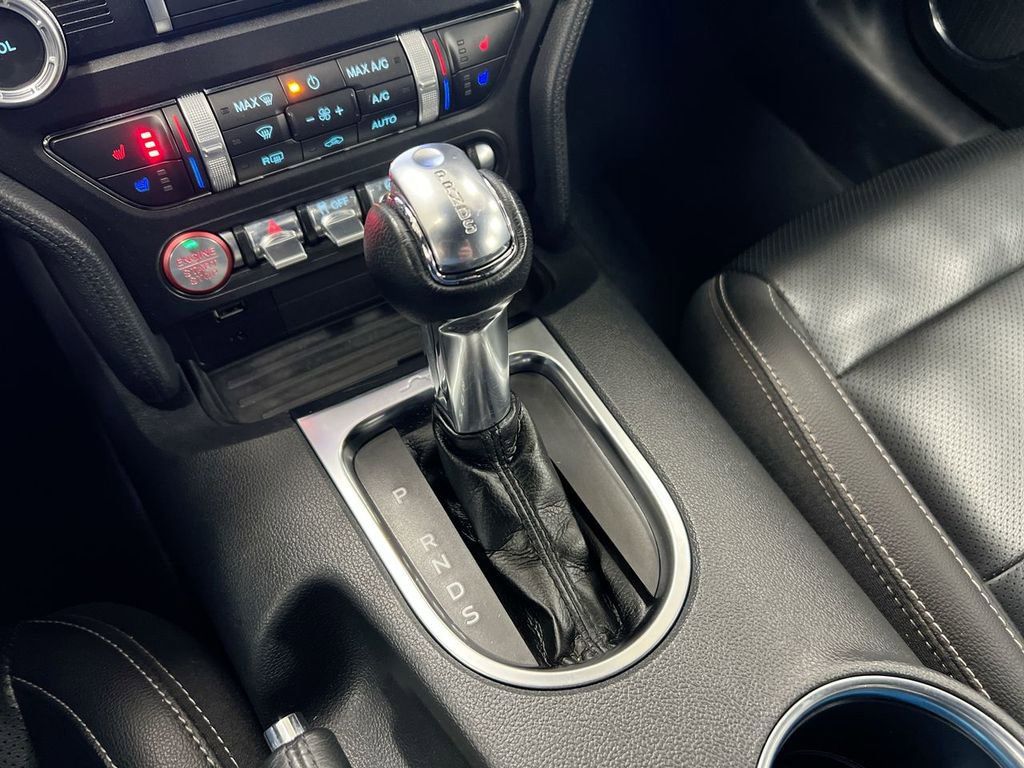 Used 2023 Ford Mustang Premium image 17