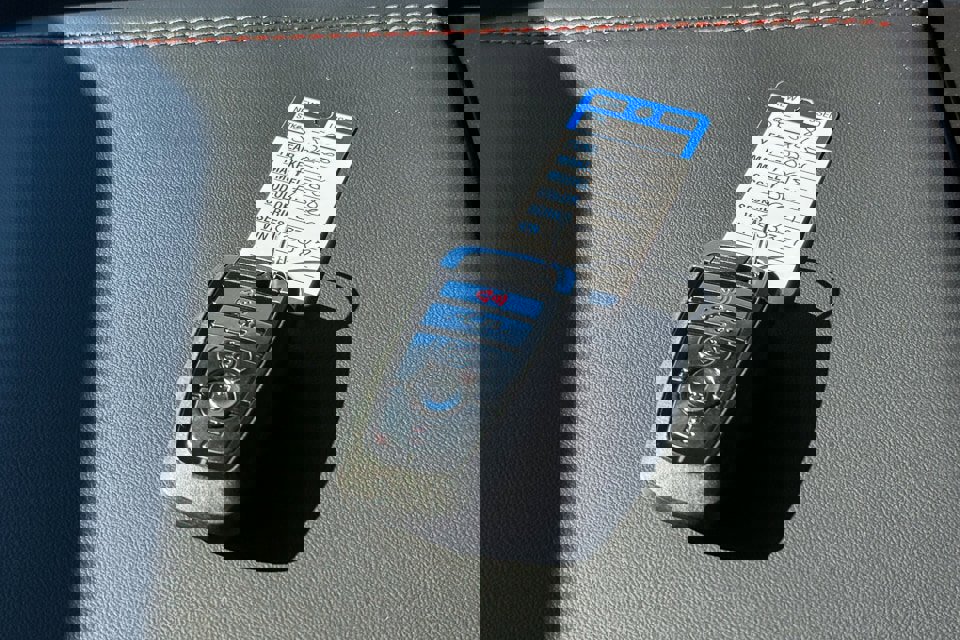 New 2025 Ford F150 Raptor image 40