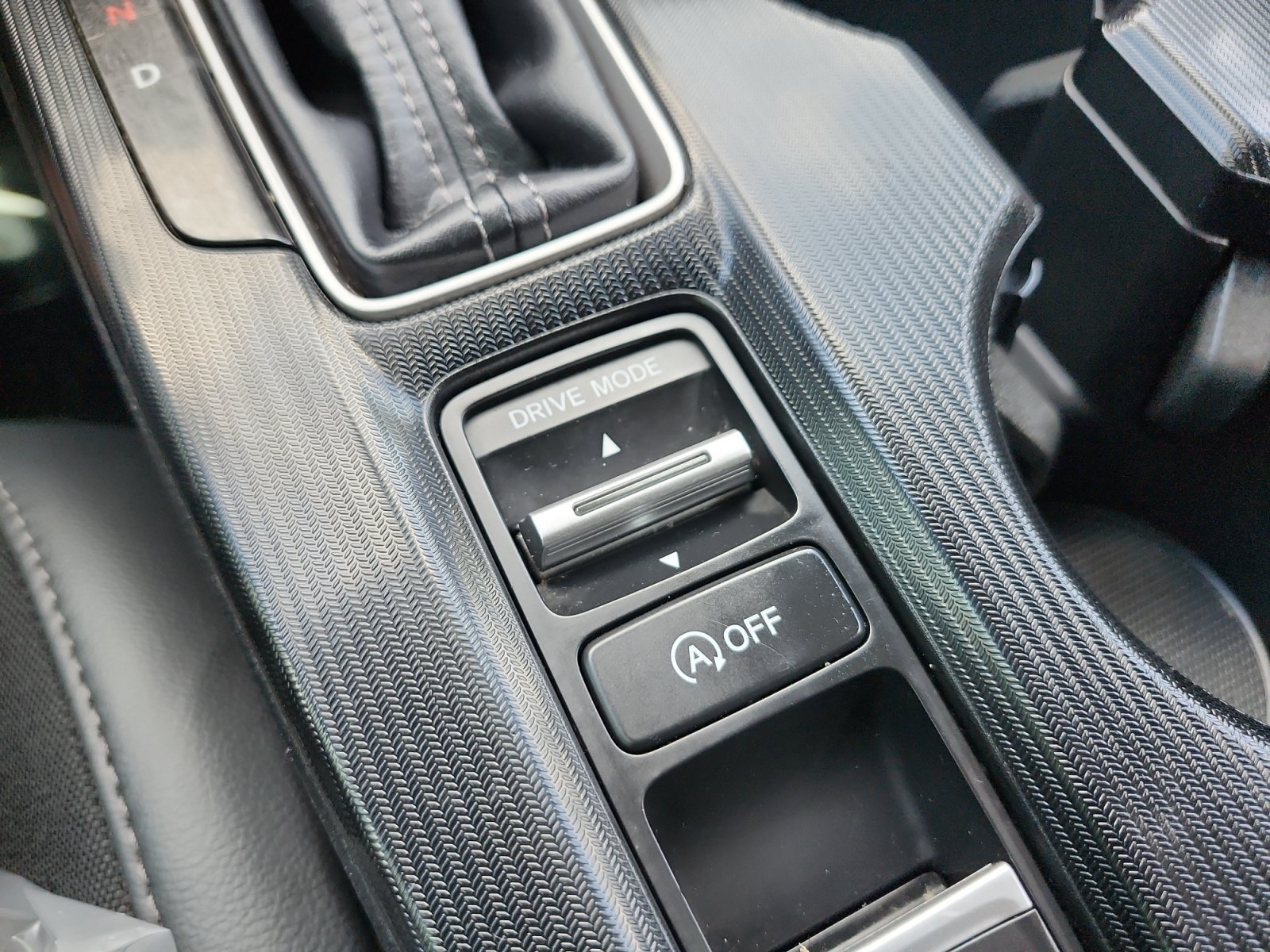Used 2022 Honda Civic Sport image 21