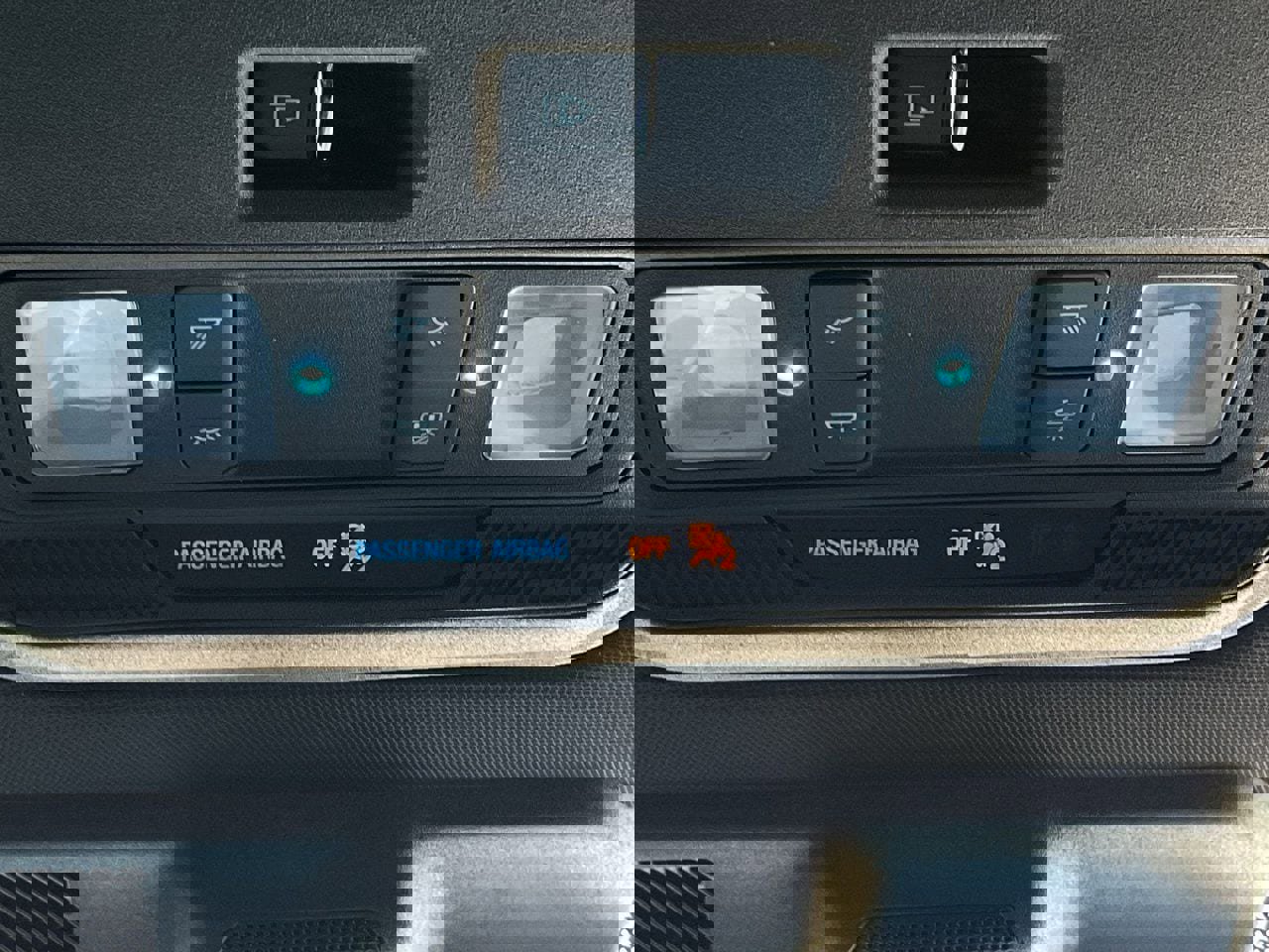 Used 2022 Ford F150 Tremor w/ Equipment Group 401A Mid AWD/4WD image 39