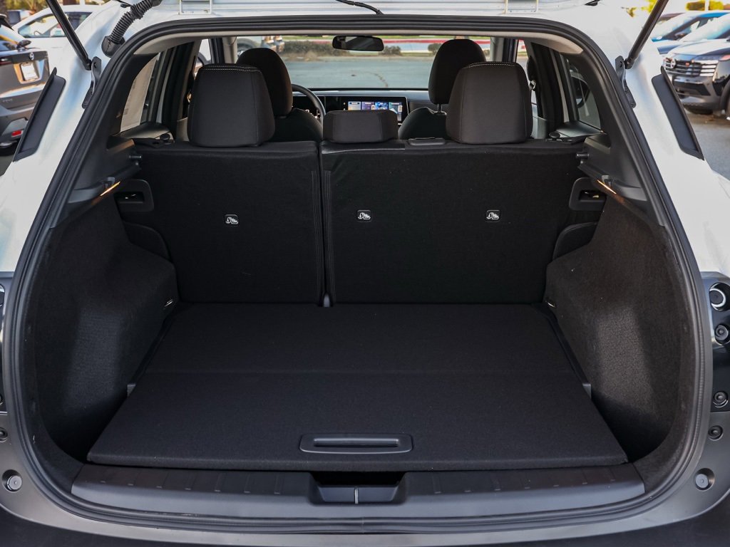 New 2026 Nissan Kicks SV image 16