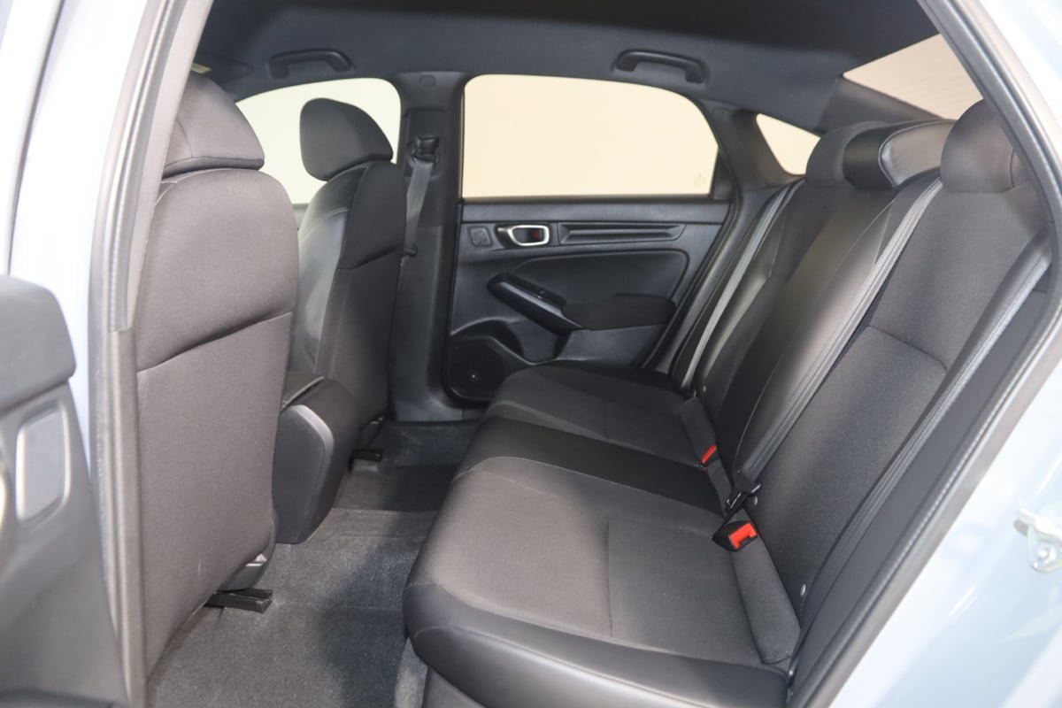 Used 2023 Honda Civic Sport image 39