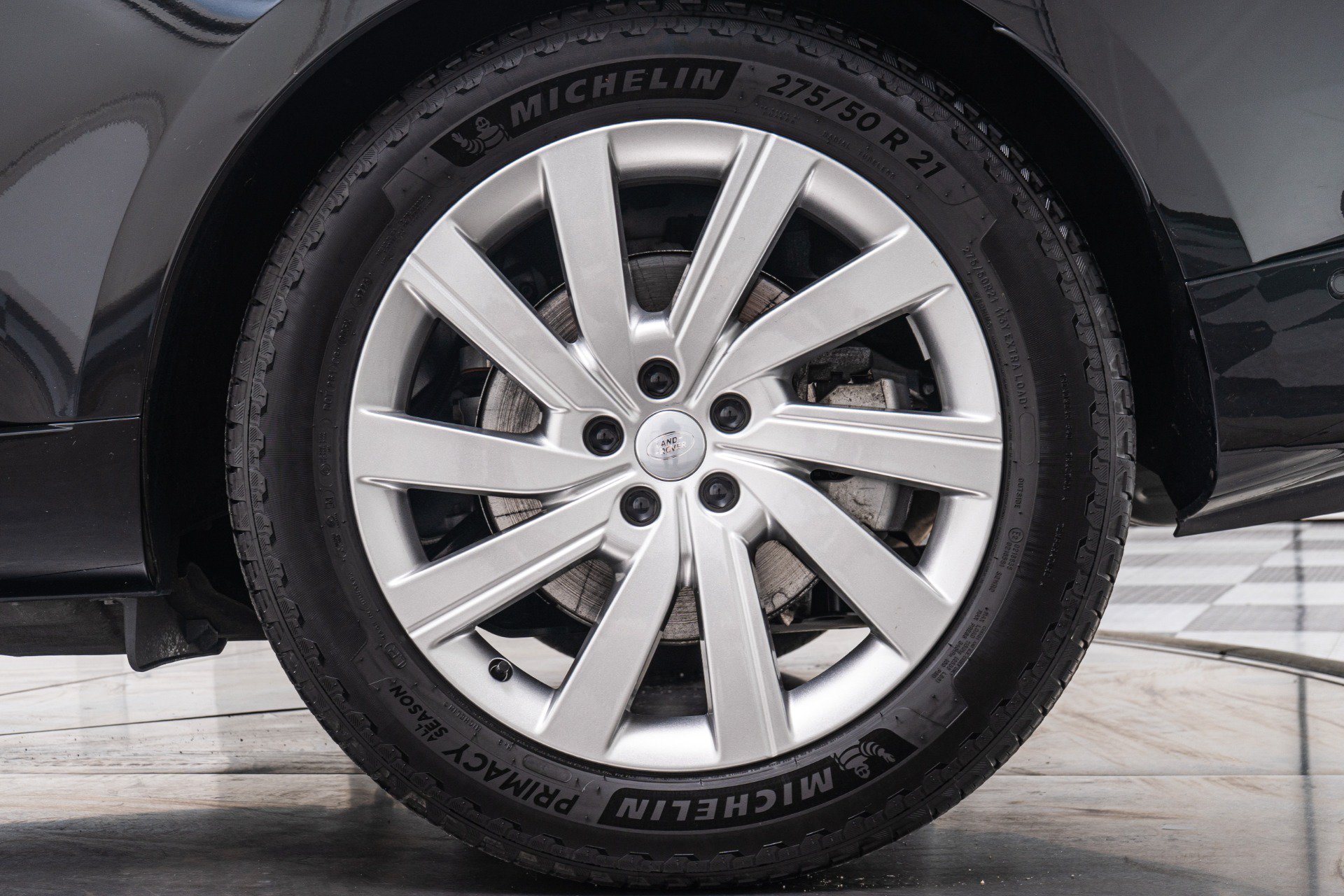 Used 2024 Land Rover Range Rover SE AWD/4WD image 35