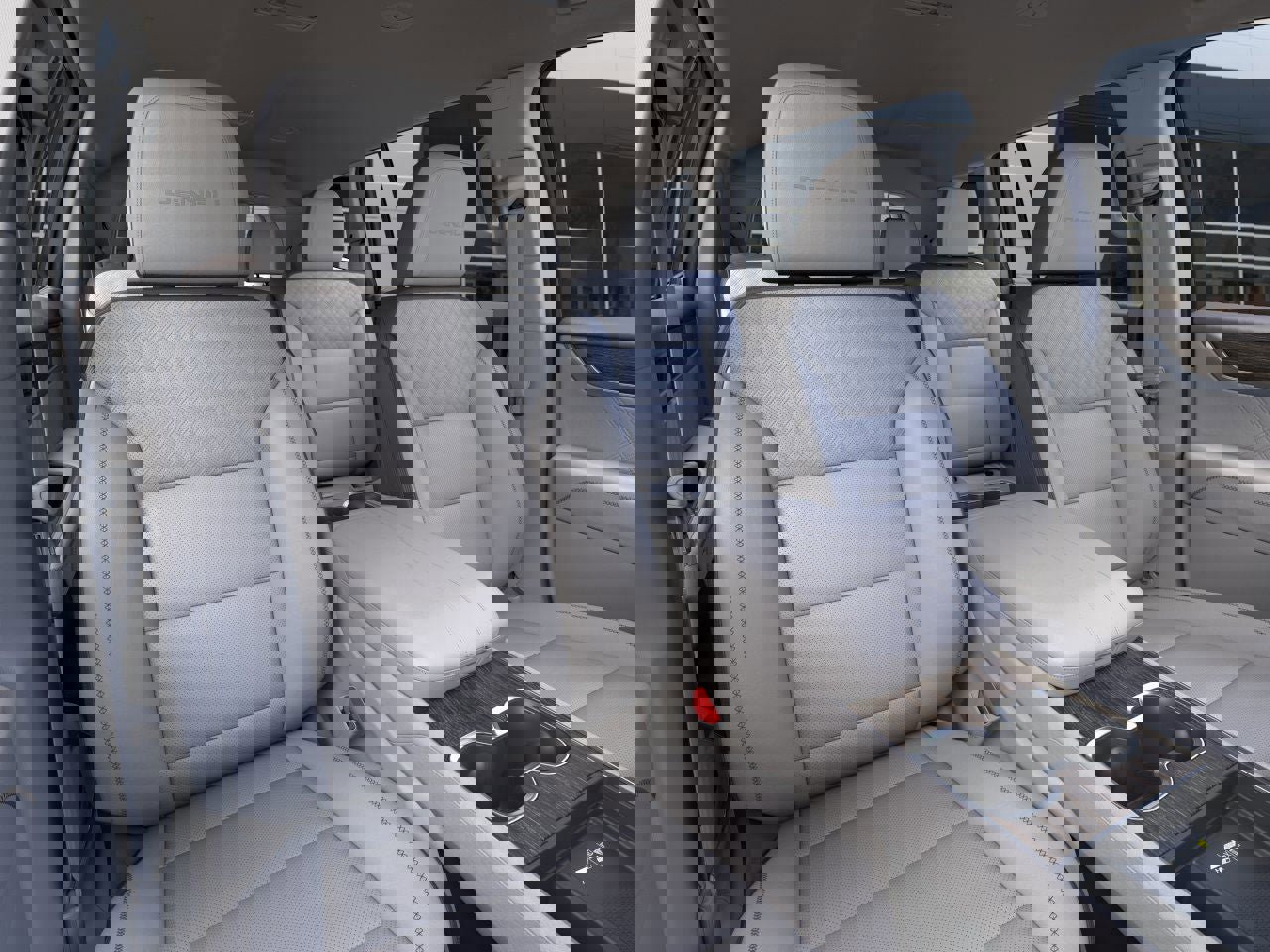 New 2026 GMC Acadia Denali w/ Super Cruise Package image 40